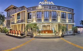 Acacia Palms Resort 4*